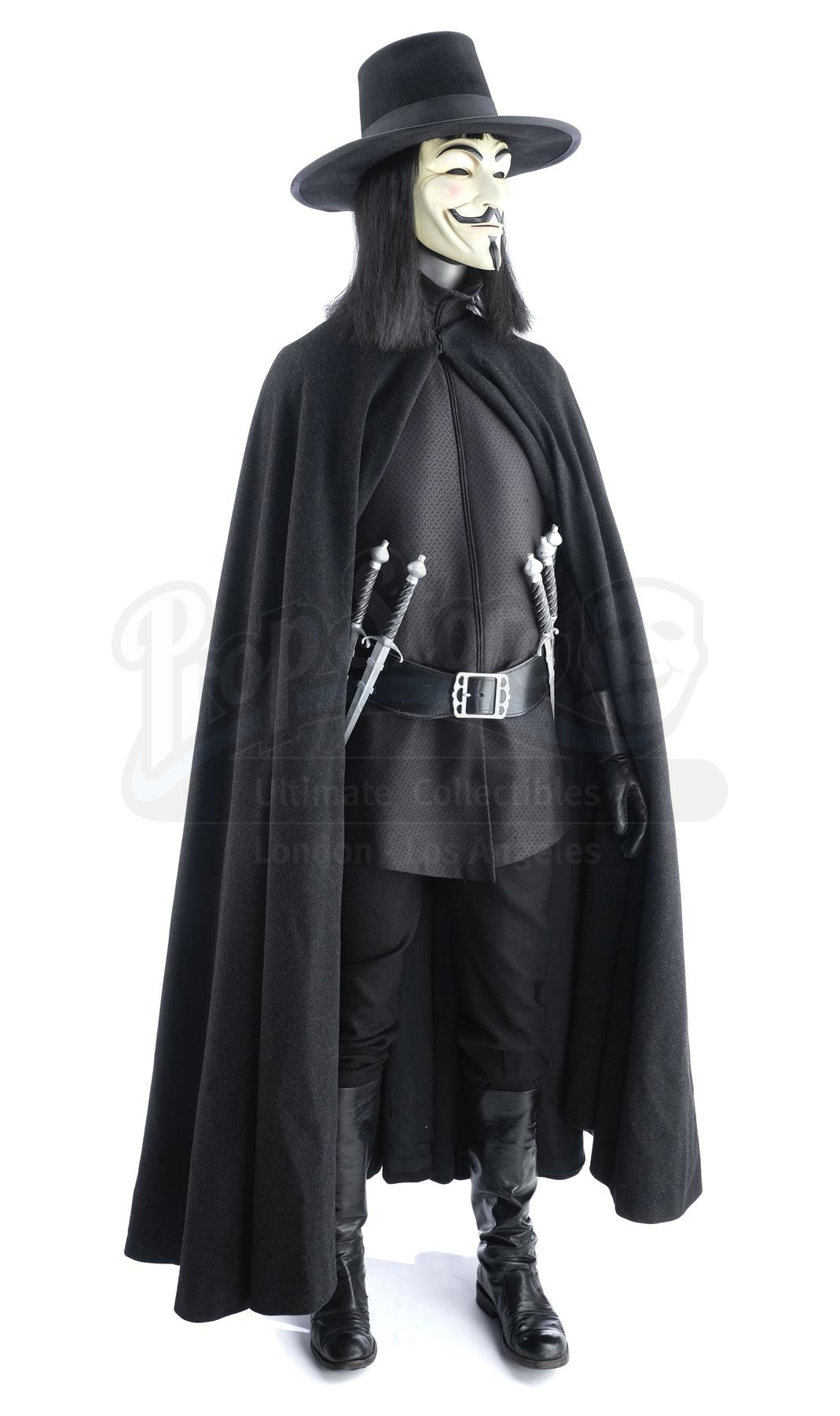 Entertainment Memorabilia Live Auction Los Angeles Preview Gallery